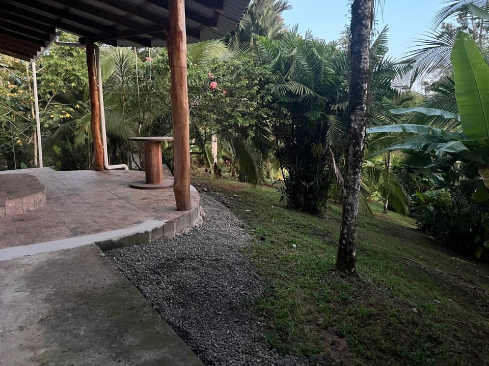 Villa Tropical Villa in Cahuita