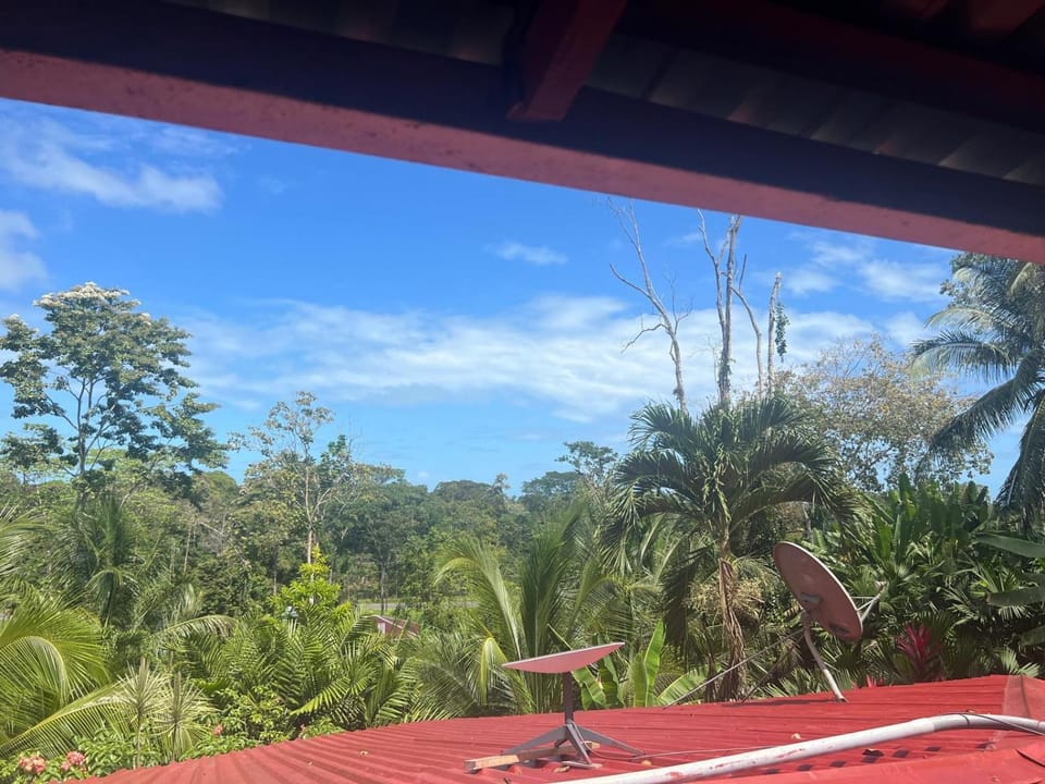 Villa Tropical Villa in Cahuita