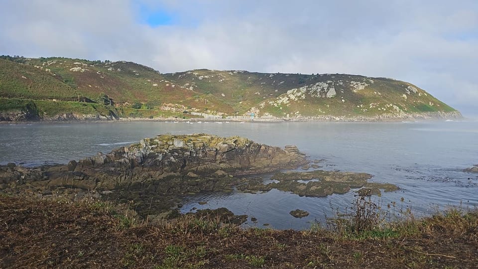 Natural landscape