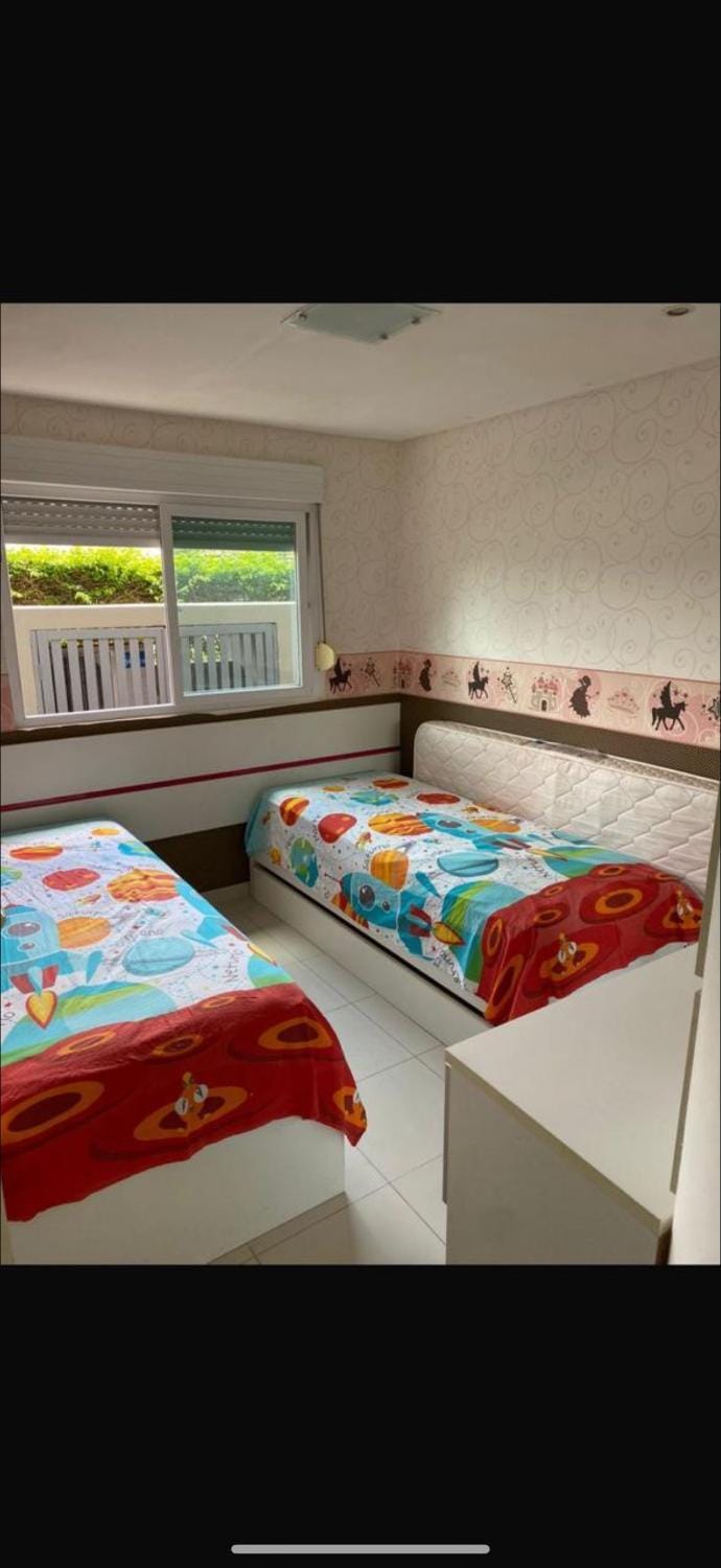 Villa hipica 302 Apartment in Gravatá