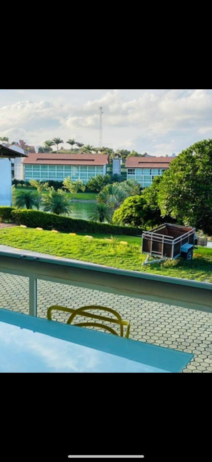 Villa hipica 302 Apartment in Gravatá