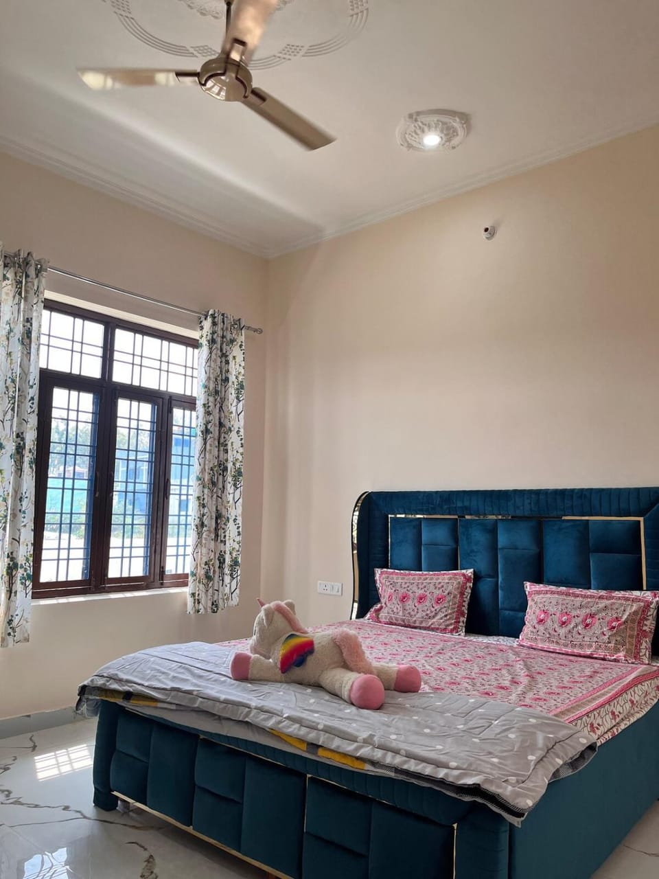 Sukoon Guaranteed House in Uttarakhand