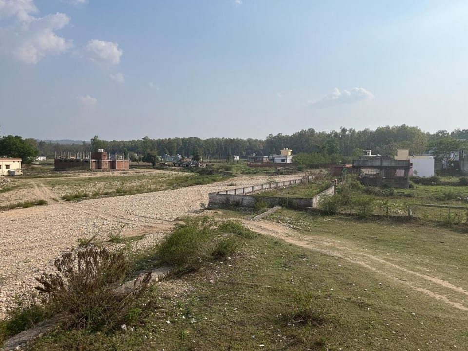 Sukoon Guaranteed House in Uttarakhand