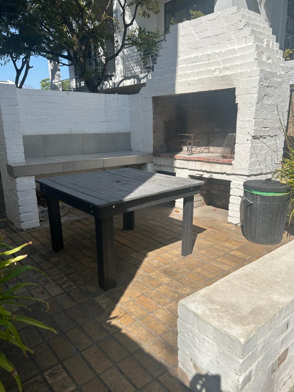 Bosch & Bloom Apartment in Stellenbosch