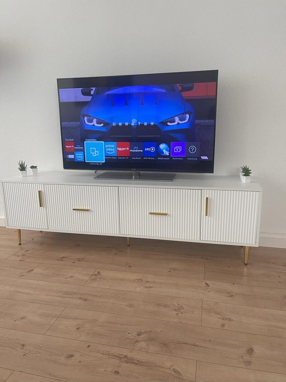 TV and multimedia
