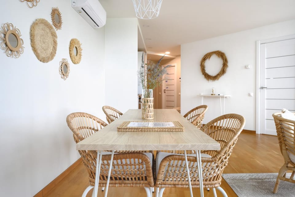 Just Inn Apartment Apartment in Palanga