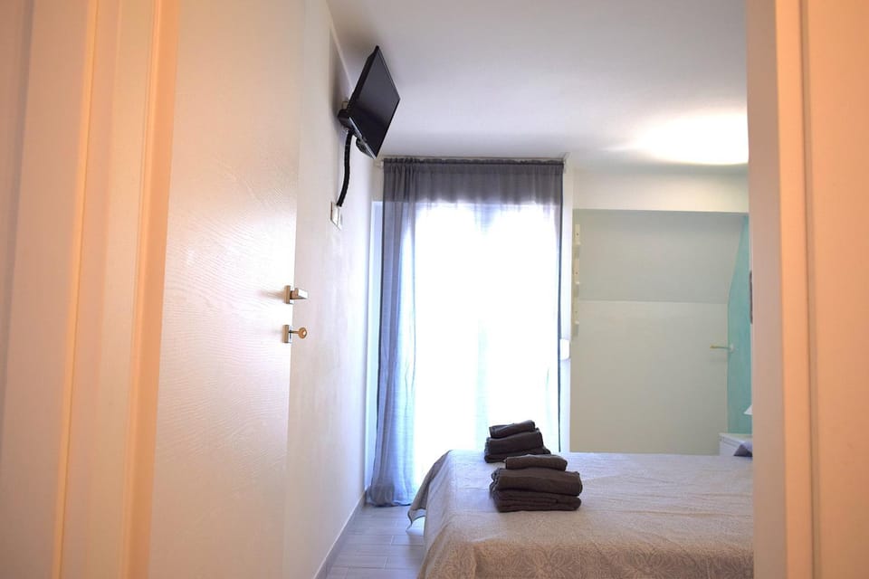 La Conchiglia Apartment in San Benedetto del Tronto