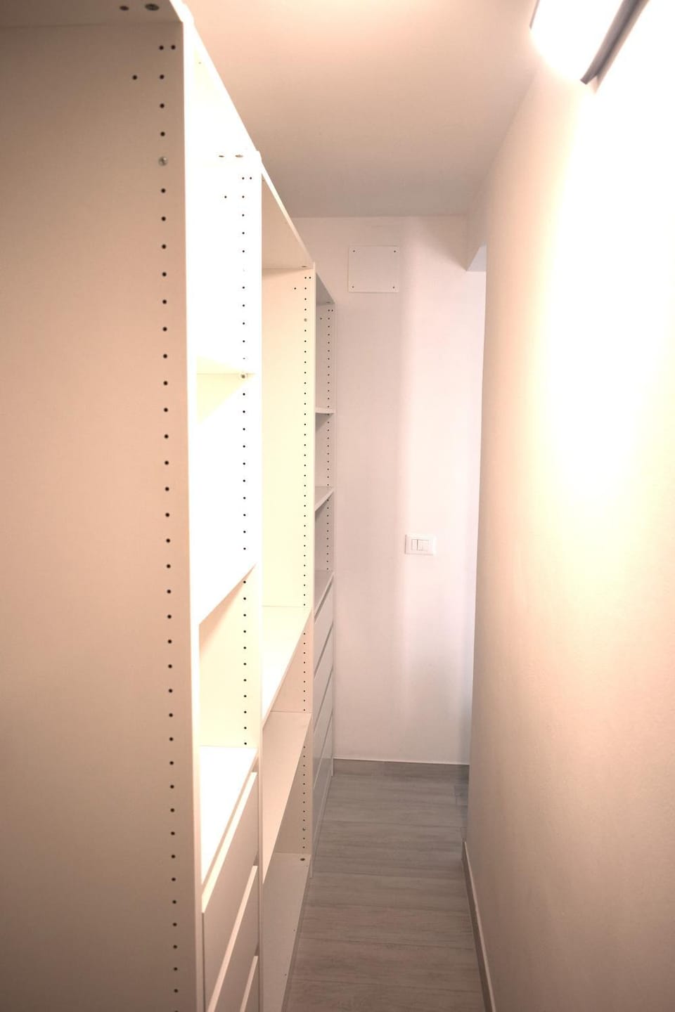 La Conchiglia Apartment in San Benedetto del Tronto