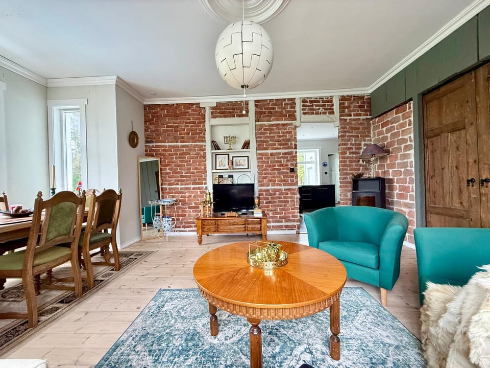 The viking dream Apartment in Stavanger