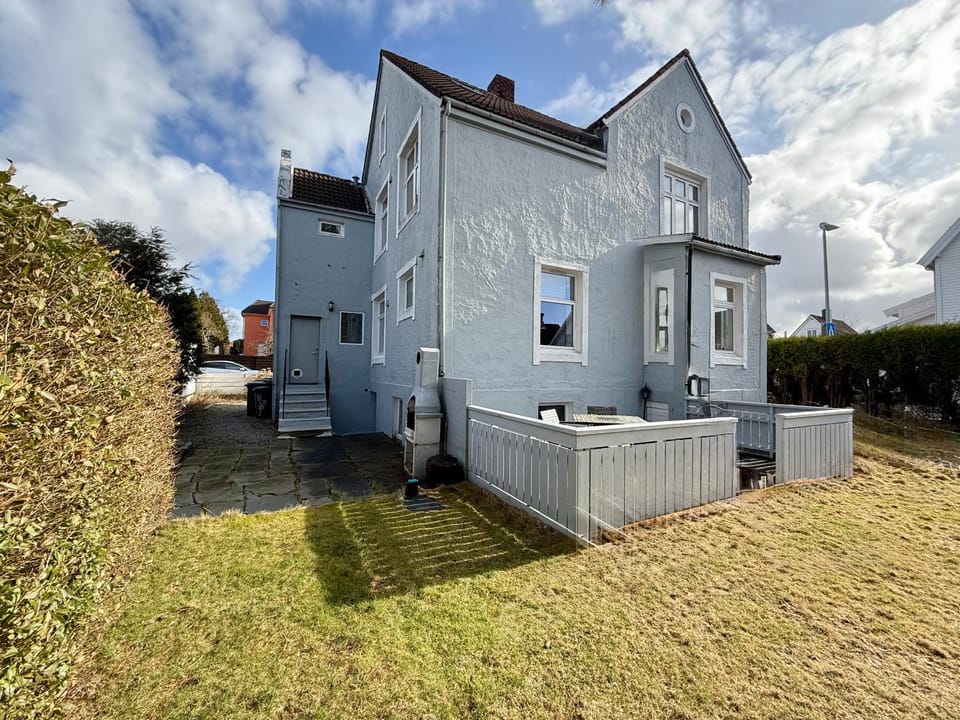 The viking dream Apartment in Stavanger