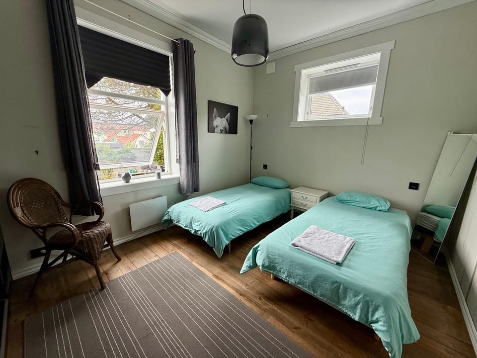 The viking dream Apartment in Stavanger