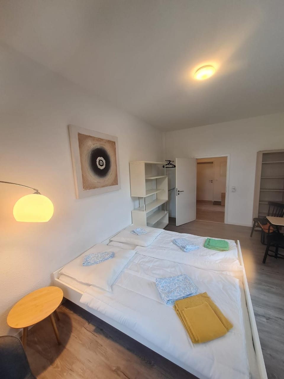 Ausblick Freital 5 Apartment in Freital