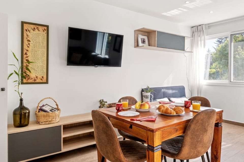 Refugio Marengo Apartment in Axarquía