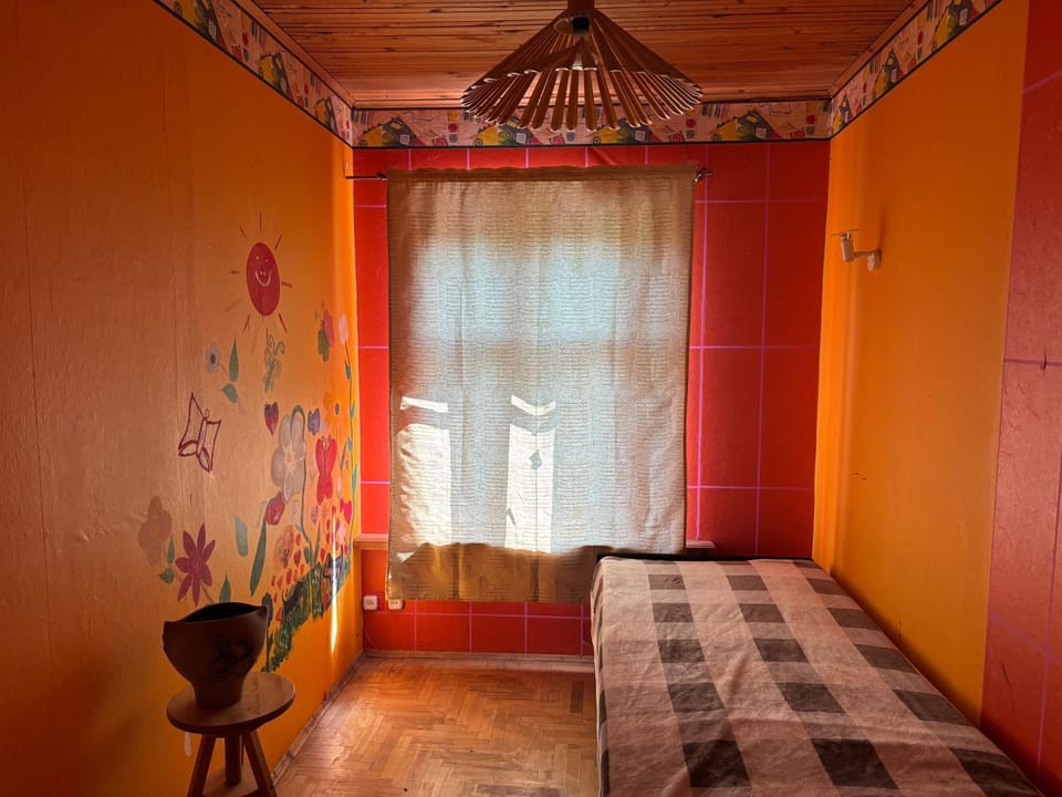 Prie parko ir jūros Apartment in Palanga