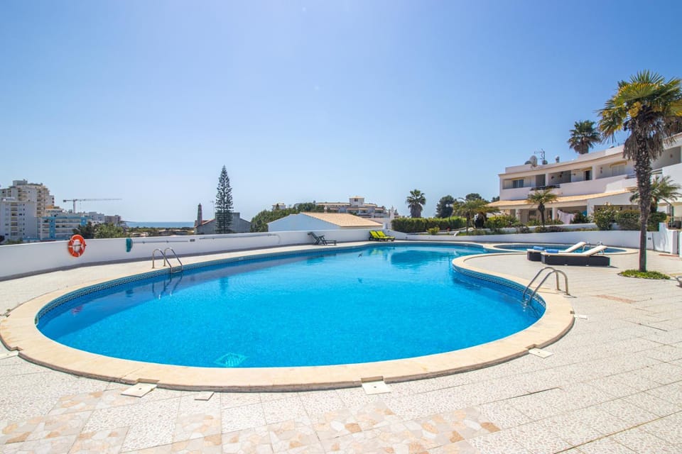 Day, Pool view, Swimming pool