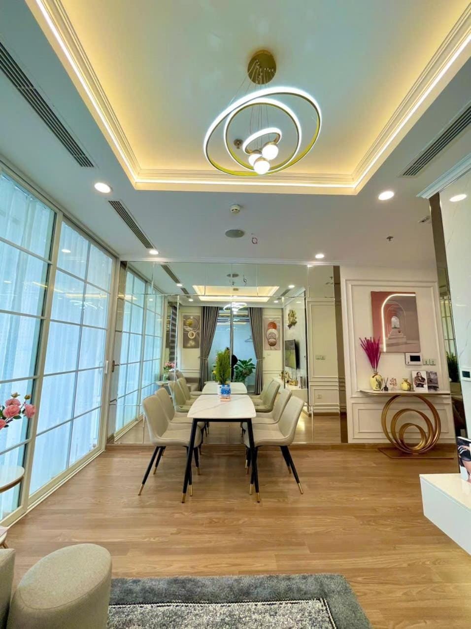 Lily's House Apartment in Hanoi