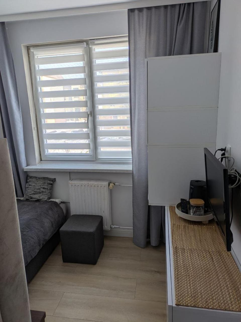 204 Wenedow Noclegi Apartment in West Pomeranian Voivodeship, Poland