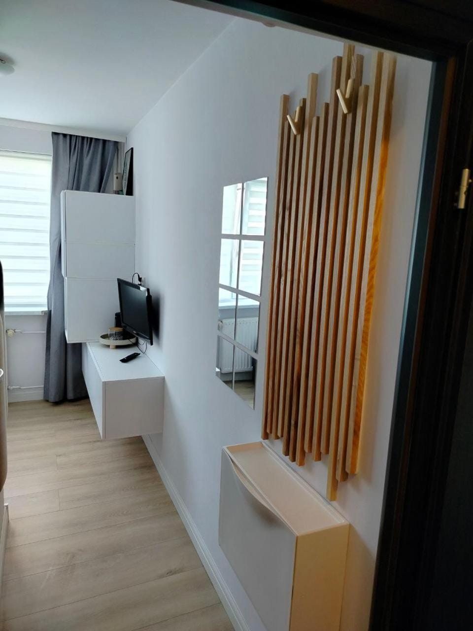 204 Wenedow Noclegi Apartment in West Pomeranian Voivodeship, Poland