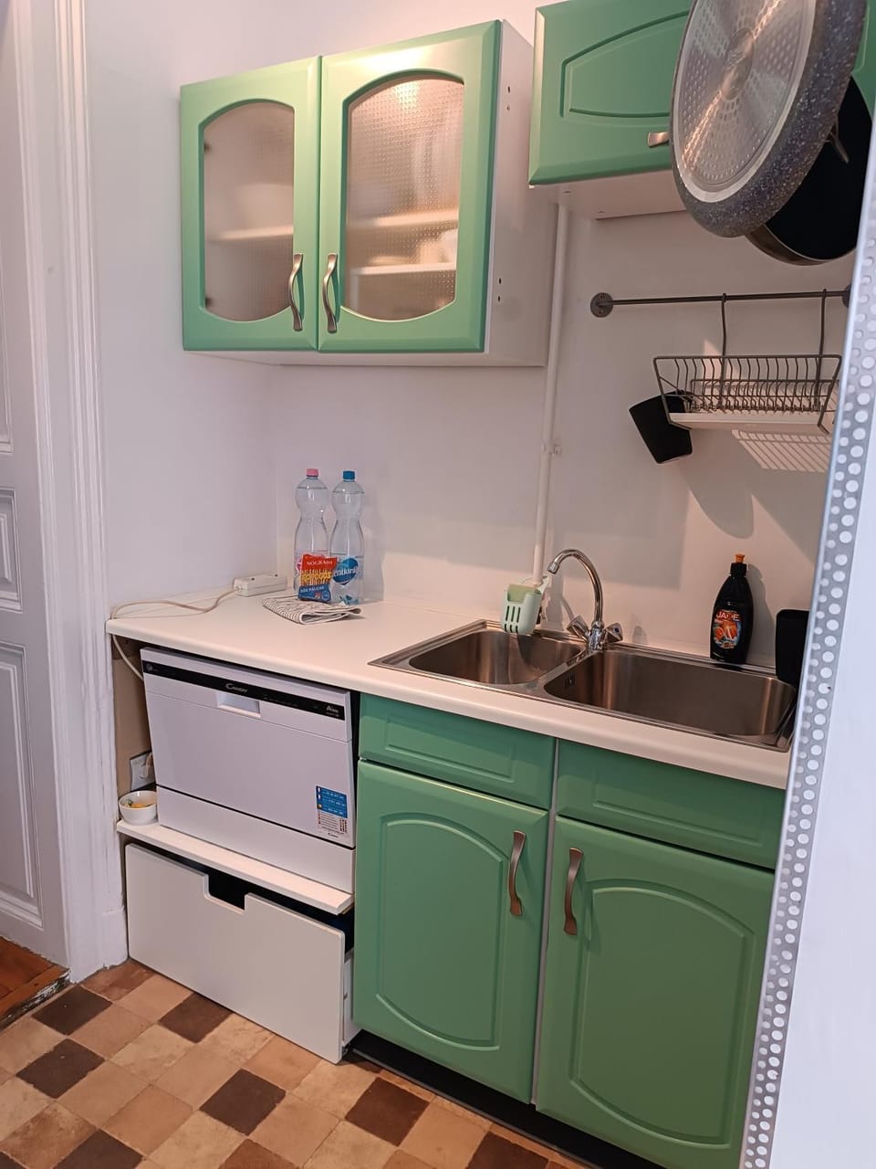 Nusi Apartman Apartment in Budapest