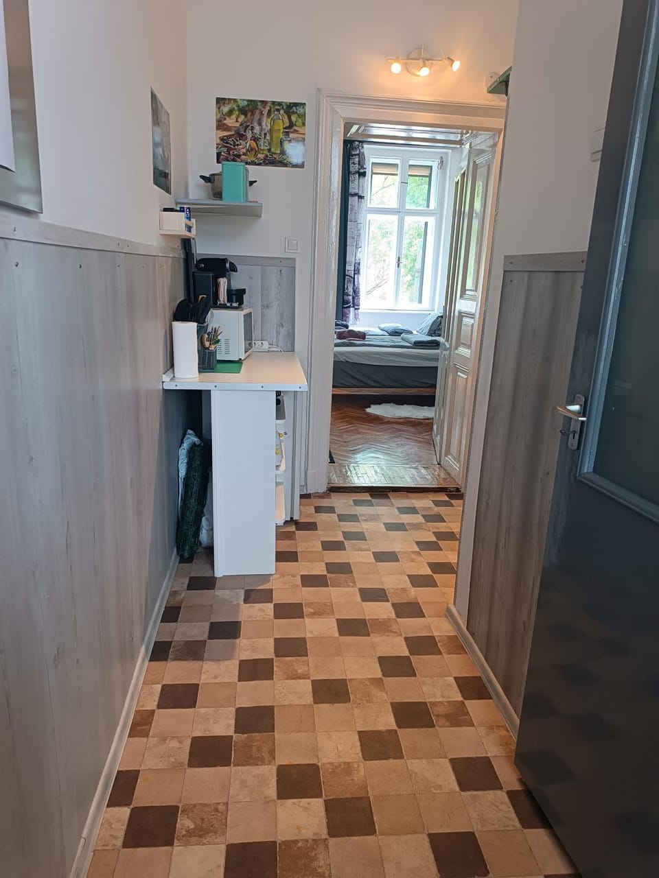 Nusi Apartman Apartment in Budapest