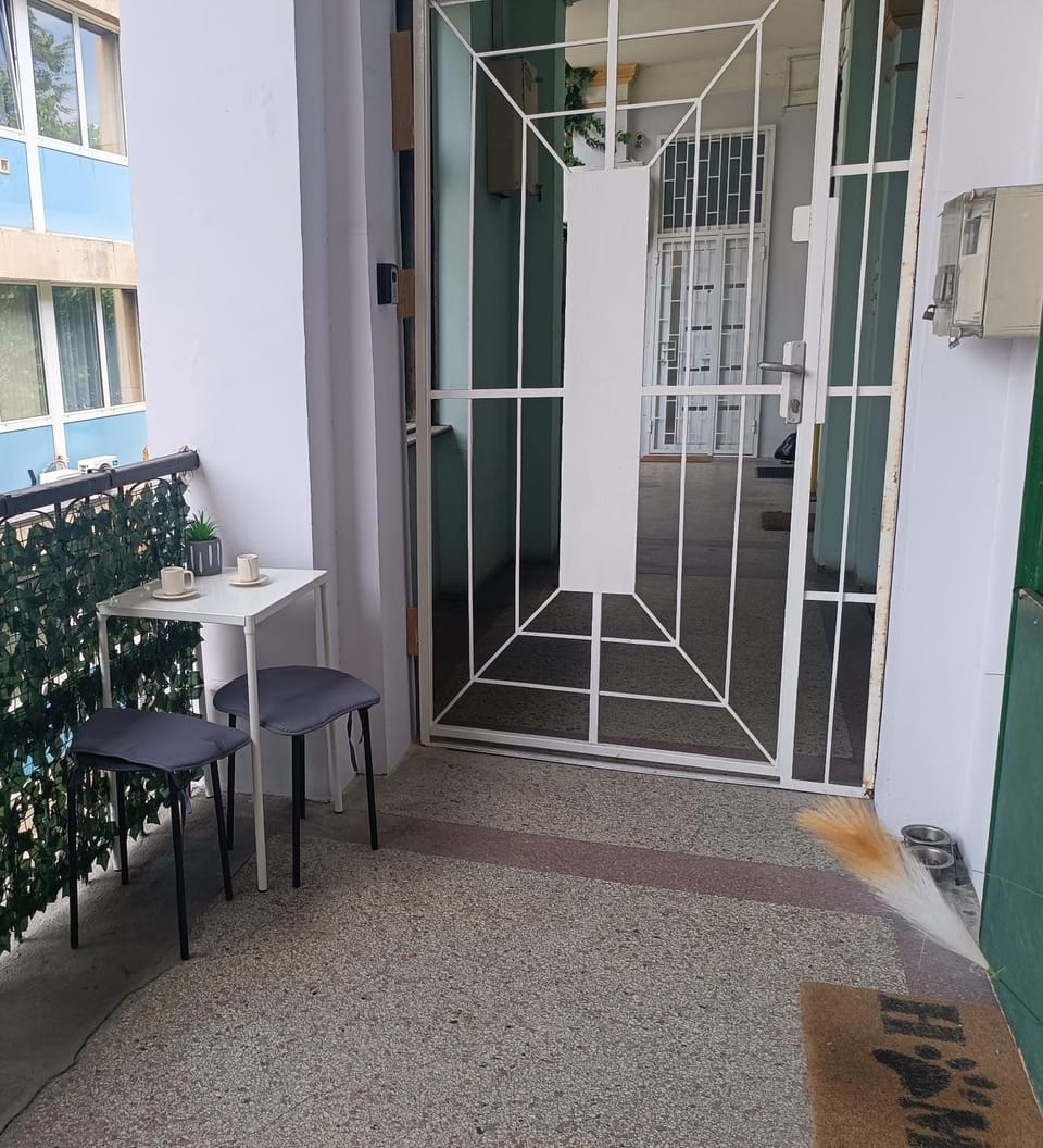 Nusi Apartman Apartment in Budapest