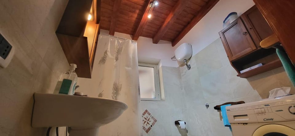 Casa Rosalba Salita Borsellino Apartment in Porto Empedocle