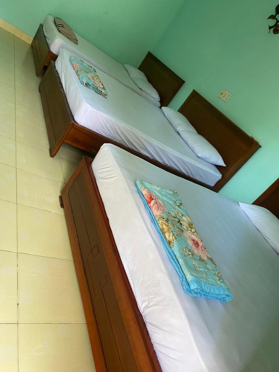 Lang Chai Guesthouse Bed and Breakfast in Phan Thiet