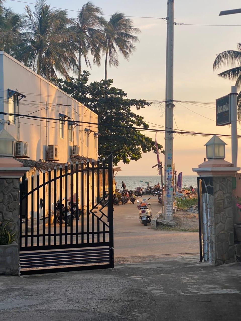 Lang Chai Guesthouse Bed and Breakfast in Phan Thiet