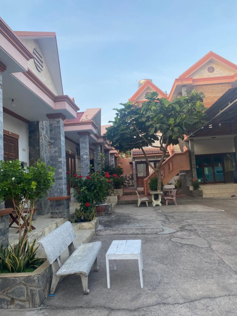 Lang Chai Guesthouse Bed and Breakfast in Phan Thiet