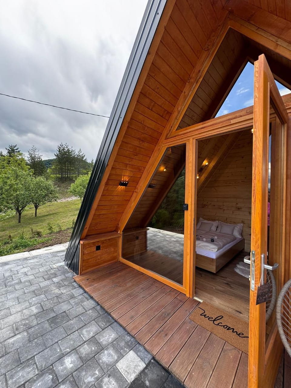 Cottage Lana 2 Apartment in Federation of Bosnia and Herzegovina