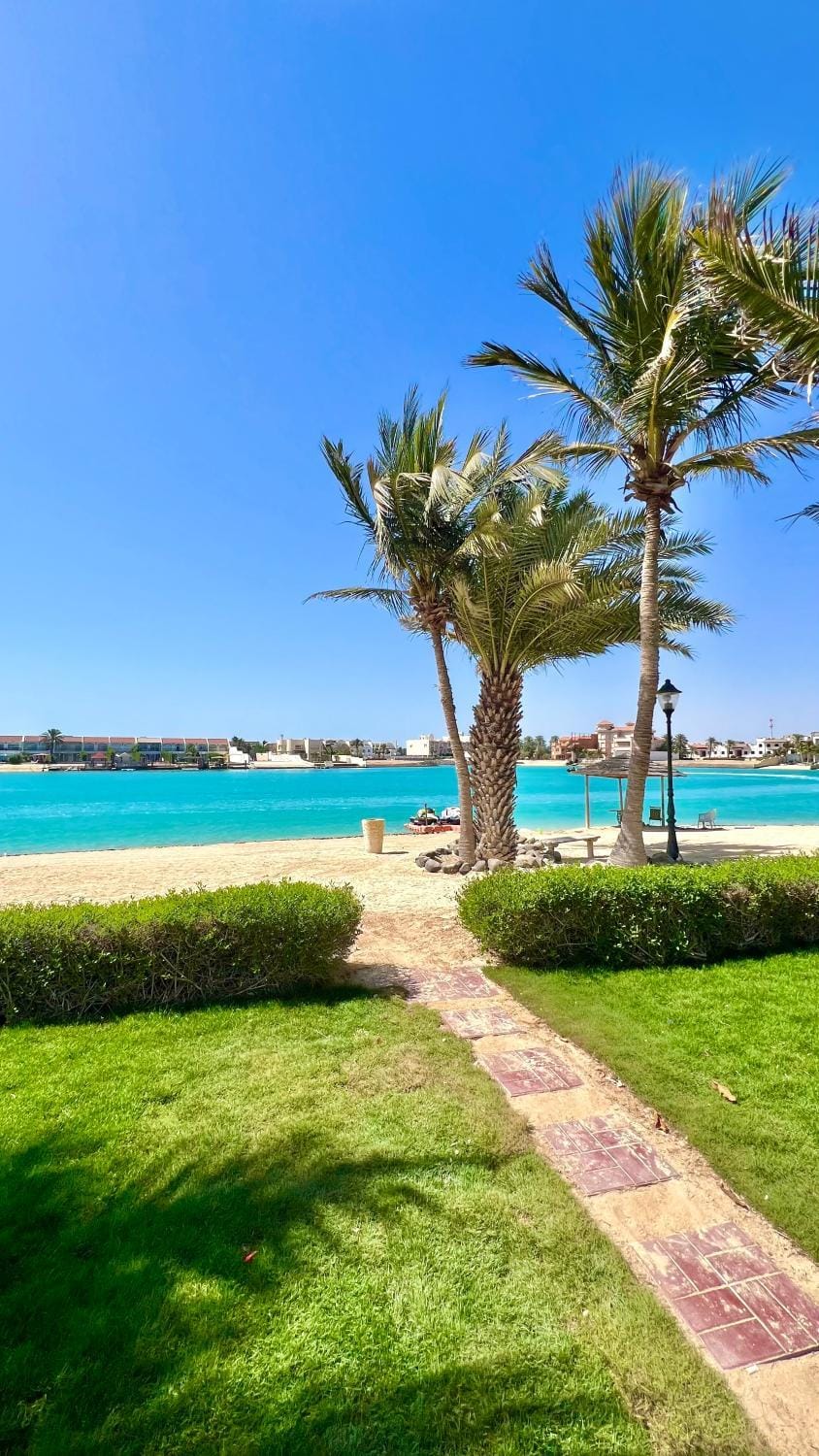 The Palm Villa in Durrah - فيلة ذا بالم في درة العروس House in Makkah Province