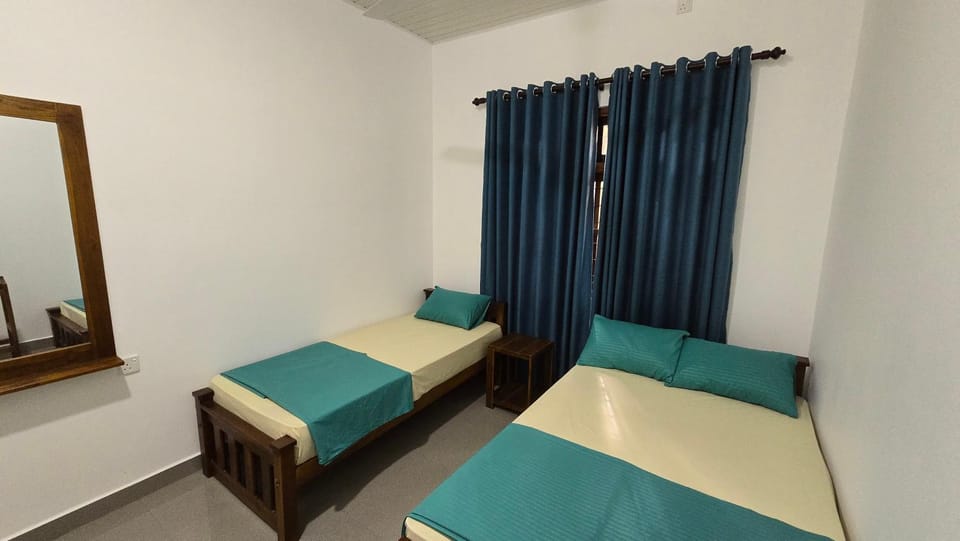 Ramiy Resort Batticaloa Hotel in Sri Lanka