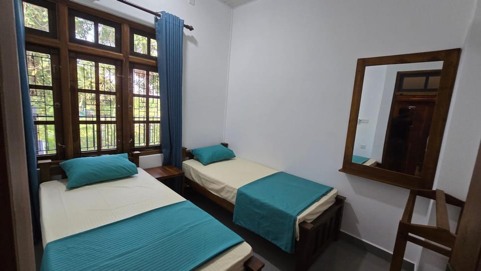 Ramiy Resort Batticaloa Hotel in Sri Lanka
