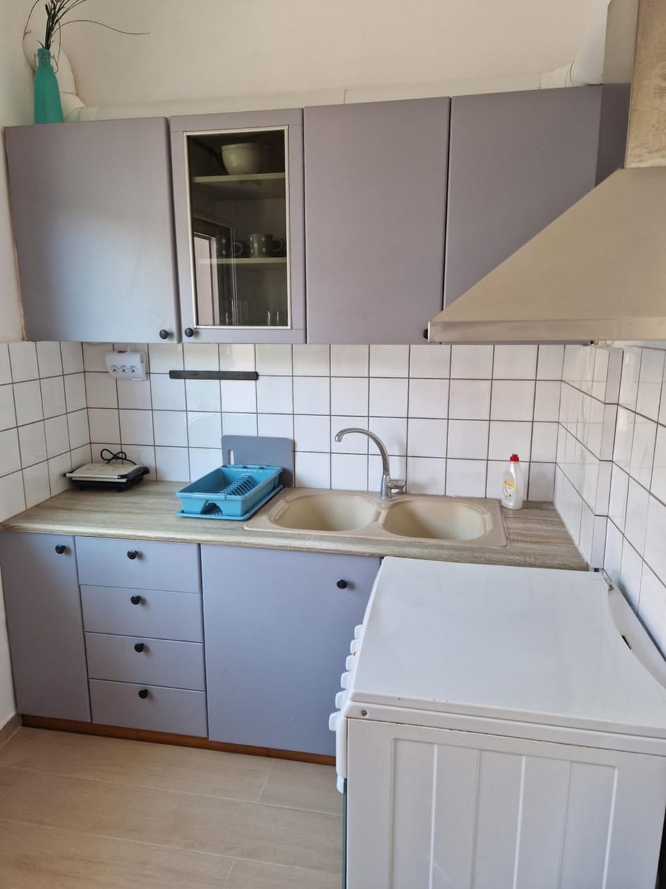 Saronic studios 1 Apartment in Argolis, Greece