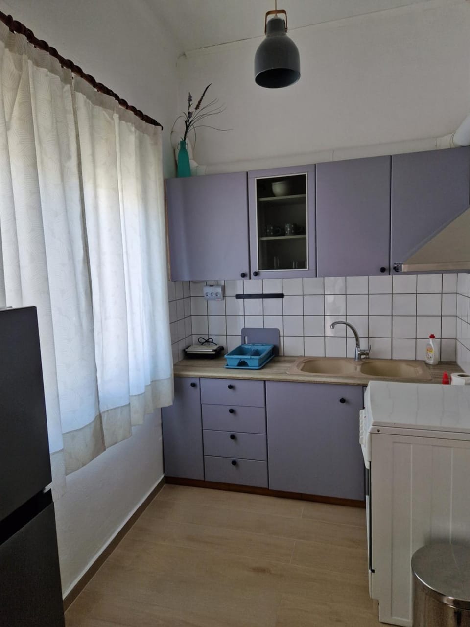Saronic studios 1 Apartment in Argolis, Greece