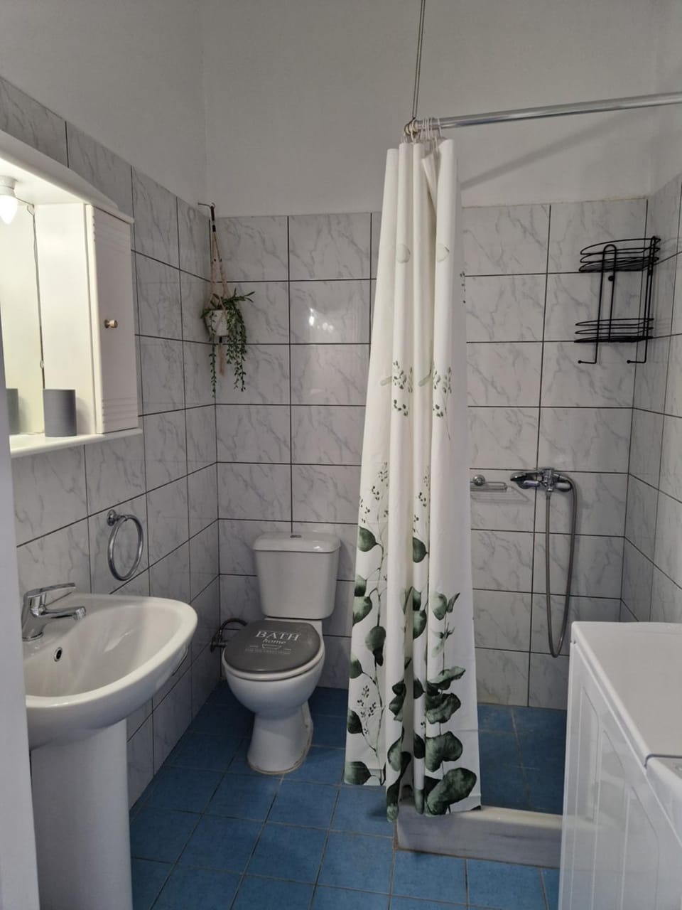 Saronic studios 1 Apartment in Argolis, Greece