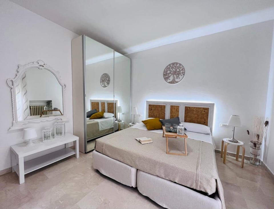 Stella dei Venti B&B Bed and Breakfast in Molise, Italy