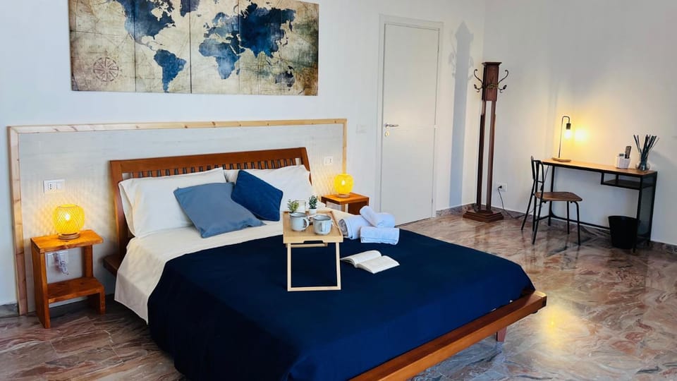 Stella dei Venti B&B Bed and Breakfast in Molise, Italy