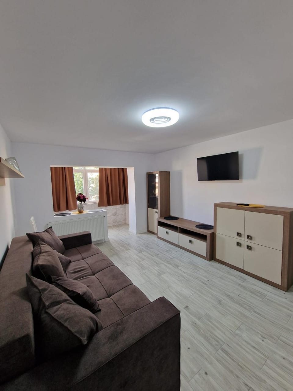 Apartament LUKA Apartment in Moldova