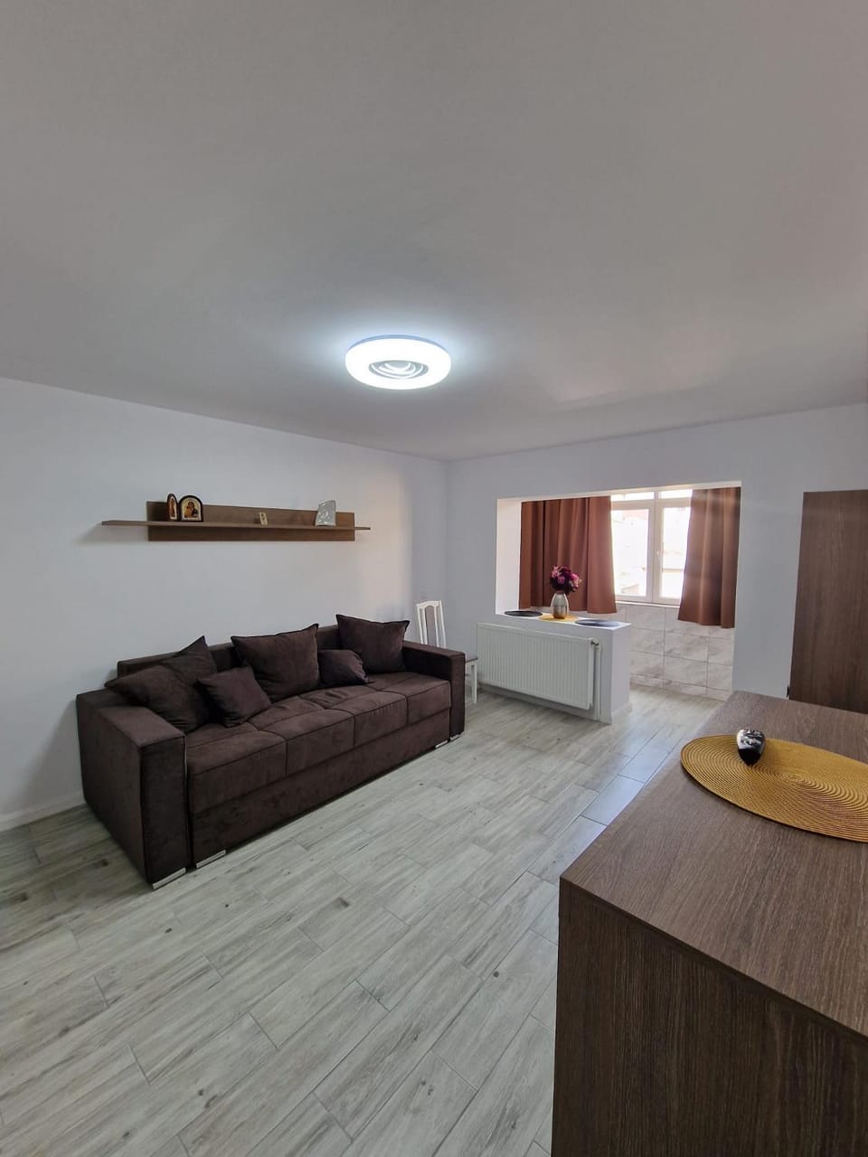 Apartament LUKA Apartment in Moldova