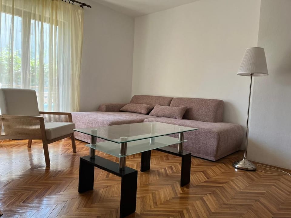 Bright & Spacious Two-Bedroom Apartment Apartment in Šibenik-Knin County, Croatia