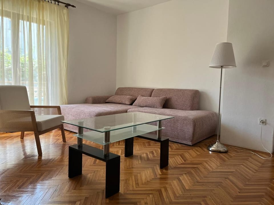 Bright & Spacious Two-Bedroom Apartment Apartment in Šibenik-Knin County, Croatia