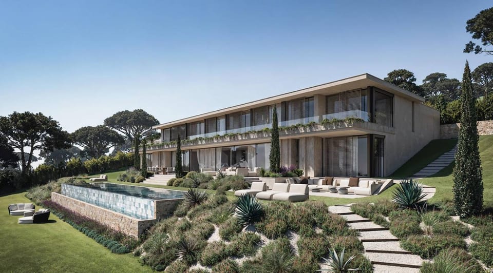 Villa matudi Villa in Morocco