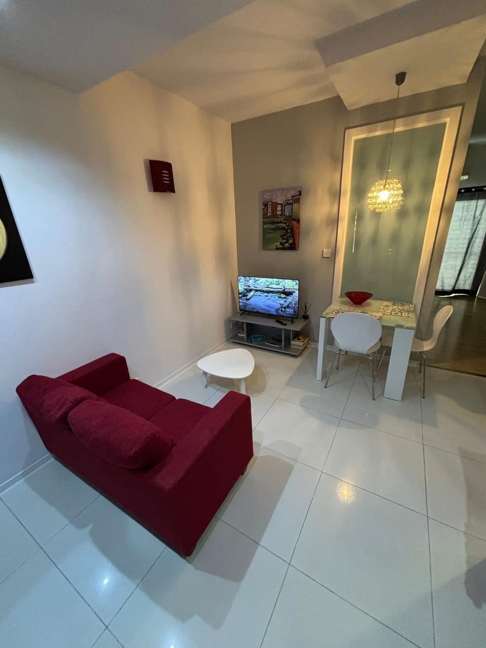 1 bedroom apartment in St Julians Apartment in Saint Julians