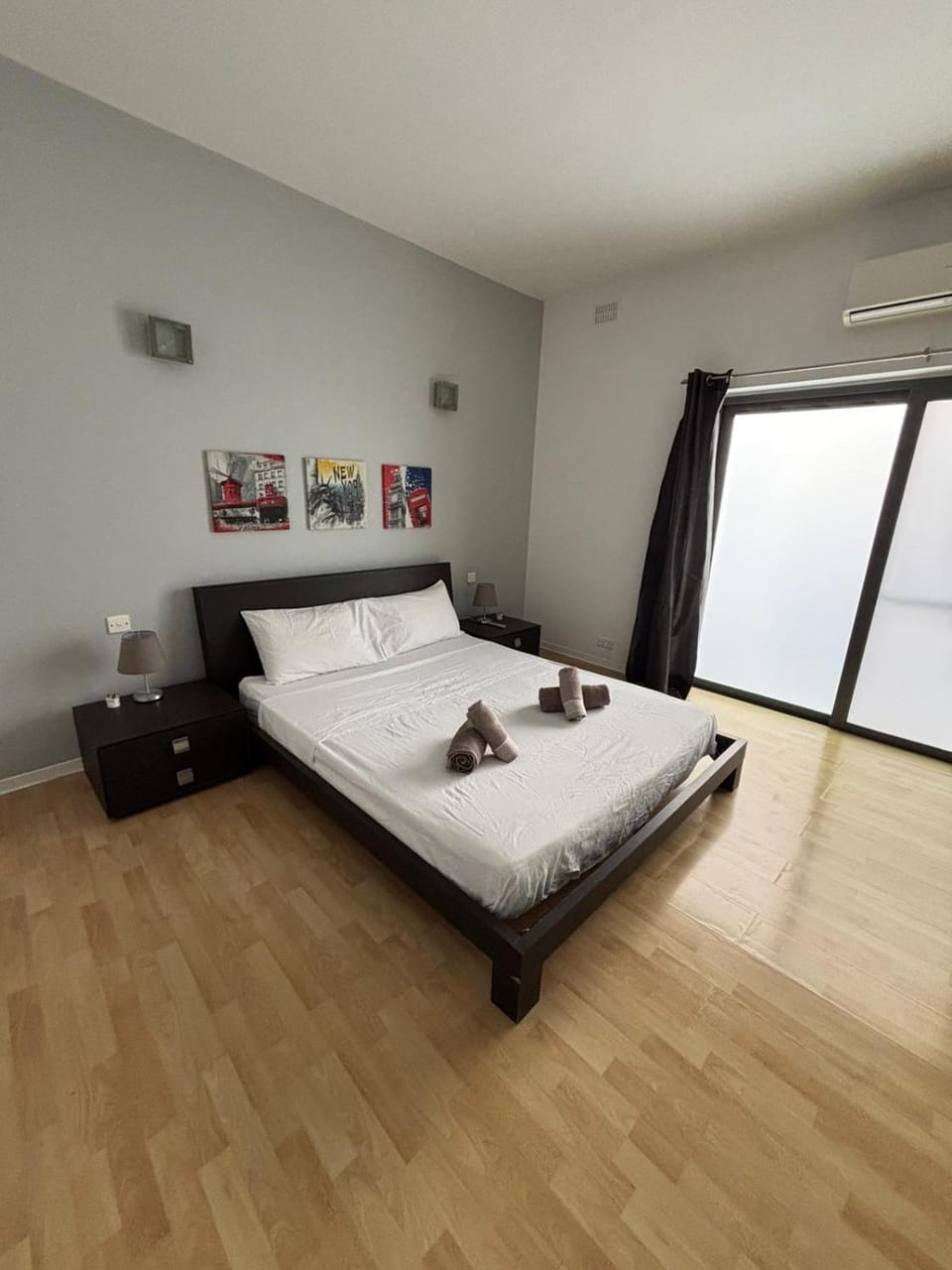 1 bedroom apartment in St Julians Apartment in Saint Julians