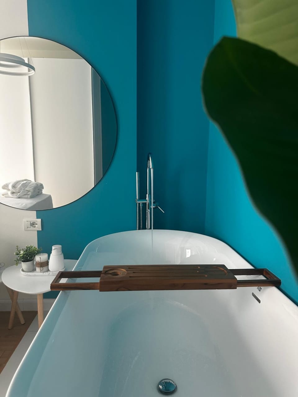 Bedroom, Bath