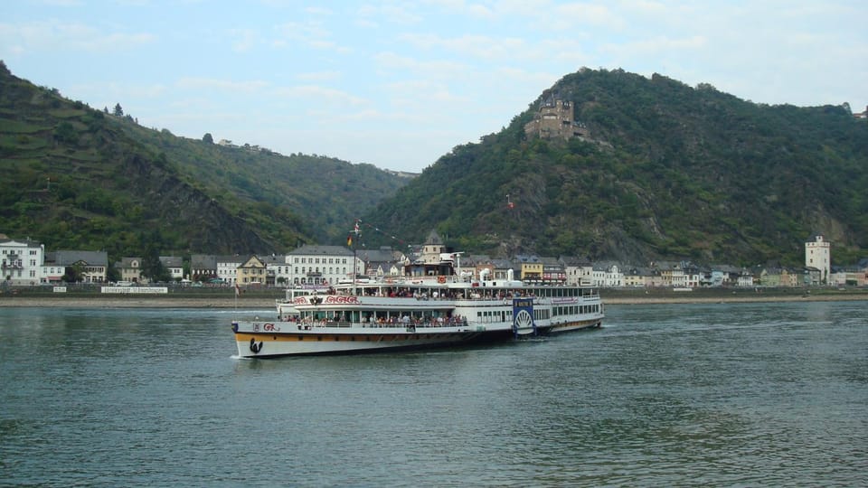 River view