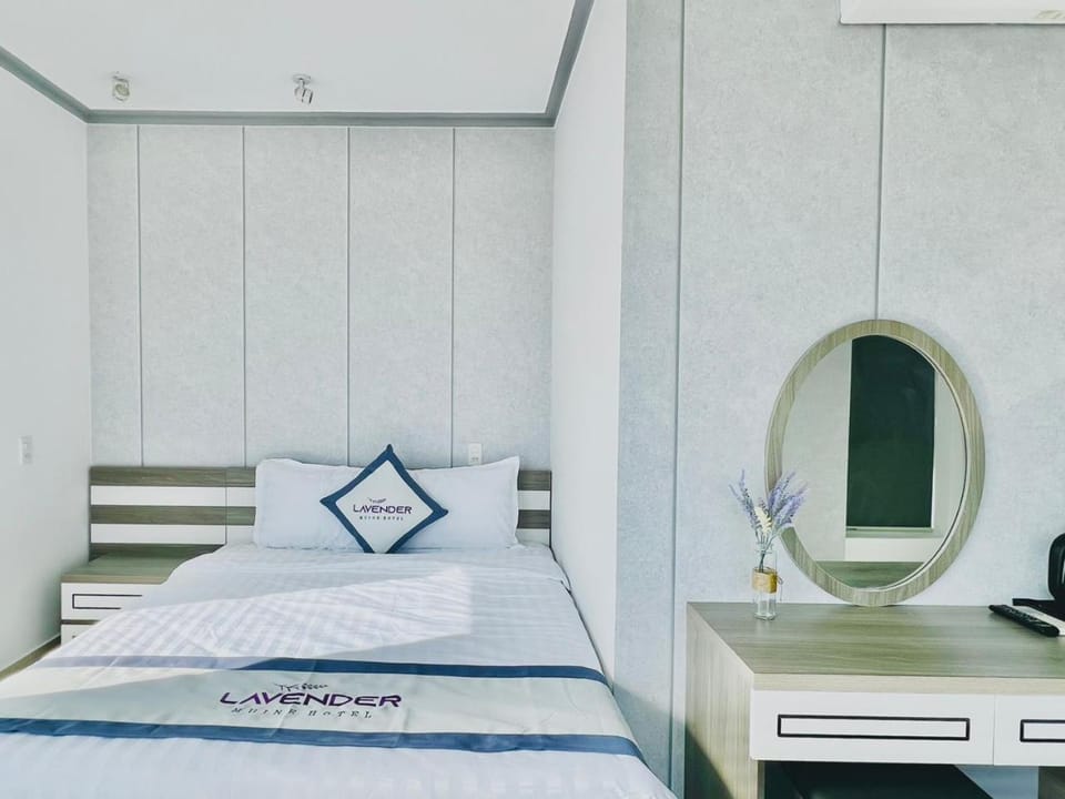 Lavender Muine Hotel Hotel in Phan Thiet