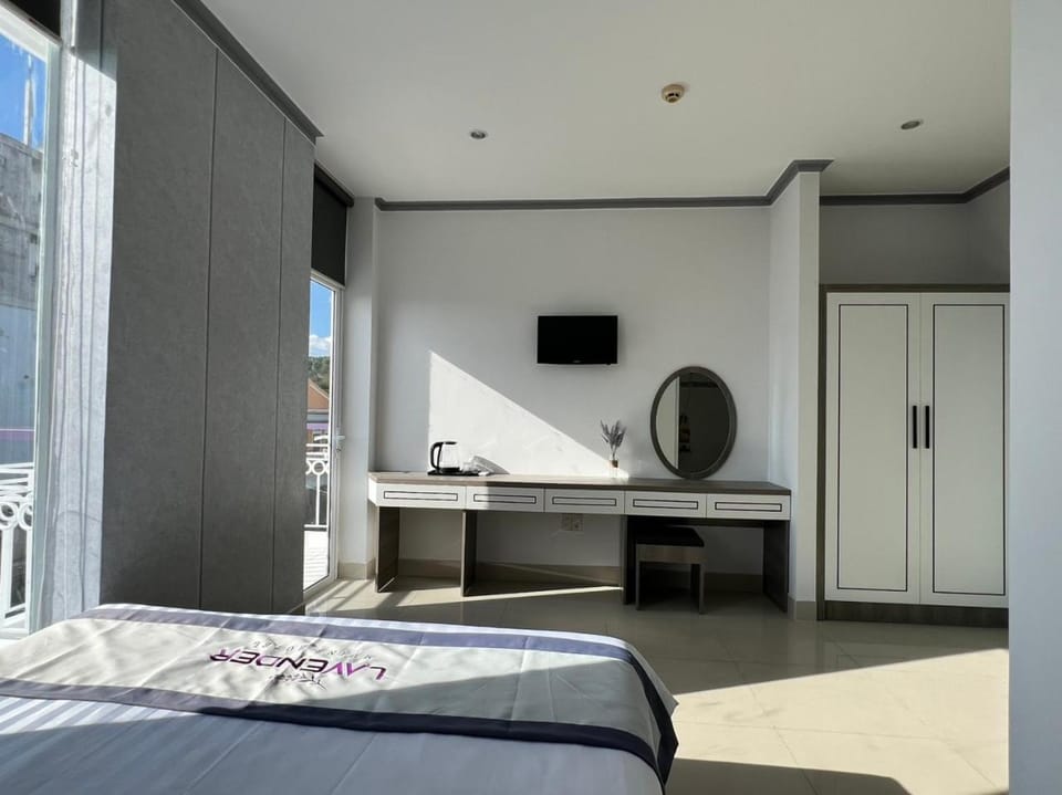 Lavender Muine Hotel Hotel in Phan Thiet