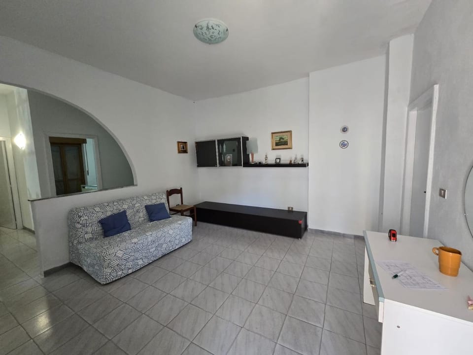 Casa Vacanza AScea 2 Apartment in Campania